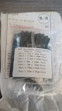 Cable Tube-Tube Assortment-Kit Electrical-Wire-Wrap Heat-Shrink-Sleeving Shrinkage Waterproof