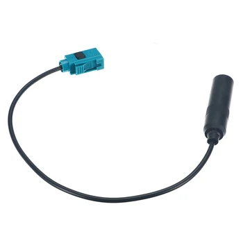 

Antenna adapter DIN/FAKRA