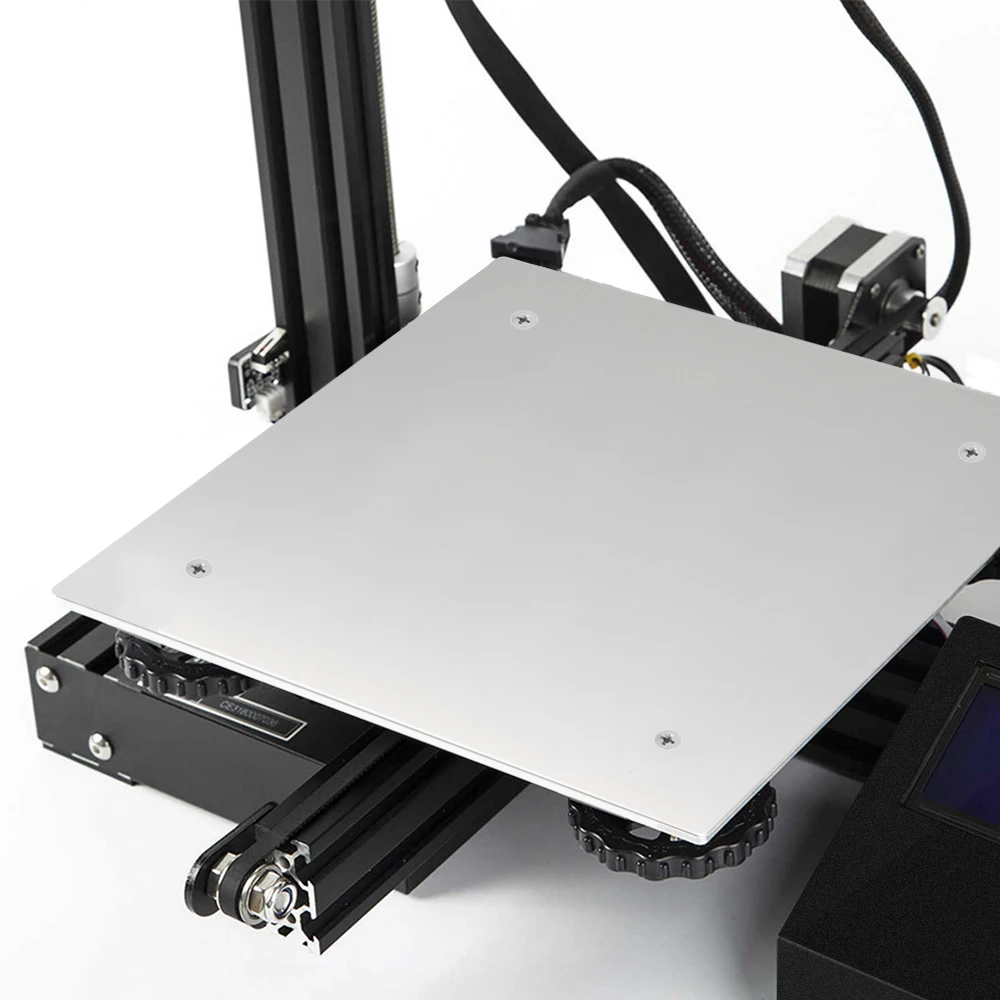 Geïntegreerde Printer Controller 3D Printer Moederbord Voor Anet A8 PLUS - Vervanging Ramps 1.4, 12-24V, Met USB, A4988 Drivers Vervanging Moederbord 3D Printer