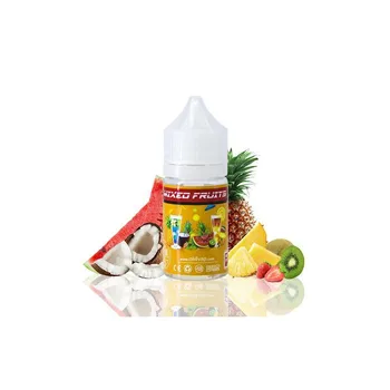 

Oil4Vap E-Liquid Fresh Mixed Fruits 20ml (Shortfill)
