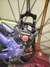 Calipers Rotors Pulling M365 Hydraulic-Disc-Brake Electric-Scooter Zoom Xtech HB100 140/160MM