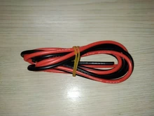 Cable-Wire 30AWG Heat-Resistant 18AWG 26AWG Soft-Silicone