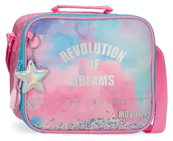 

Shoulder Thermal Movom Revolution Dreams