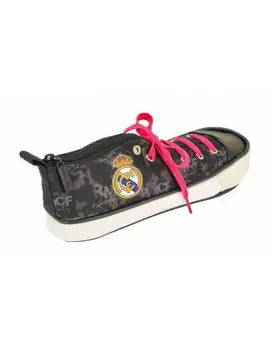 

CASE PENCIL POUCH SNEAKER OFFICIAL KINGLY MADRID