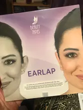 Beauty Tapes-Corrector para orejas, sistema de sujeción para las orejas, duradero, efecto instantáneo