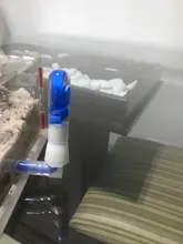 External-Water-Feeder Nest House-Tools Ant Workshop Insect Farm-Accessories Pet-Anthill