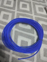 Expandable Sleeving Cable-Wire Braided Snakeskin Flat 16MM Black Blue Green 10MM 12MM