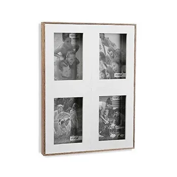 

Photo frame Minimalist MDF Wood (3 x 39 x 29,2 cm)
