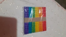 Palo de madera para hacer helados para niños y bebés, varitas coloridas para hacer helados, manualidades de mano, juguetes educativos creativos, 50 Uds.