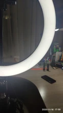 Photography-Lighting Tripod-Stand Phone-Lamp Camera Selfie-Ring-Light Youtube-Set Circle Led