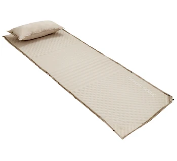 

3605 comfort single mat self-over (198634 cm)