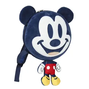 

BACKPACK NURSERY 3D MICKEY