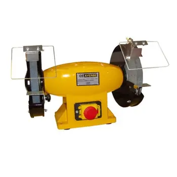 

Grinder Ayerbe AY-200-E with magnetic switch