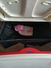 Cesta organizadora para cochecito de bebé, nuevo estilo, bolsa de almacenamiento, cochecito portátil para recién nacido, cochecito de bebé, cesta de cuidado, accesorios para cochecito infantil