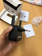 Wireless Router Amplifier Repeater-Network Range-Extender Xiaomi Wifi Global-Version