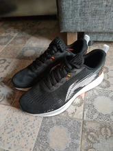 Sneakers Lining ROUGE Light-Weight Sport-Shoes Marathon Breathable ARBP037 IV Men ARBR015