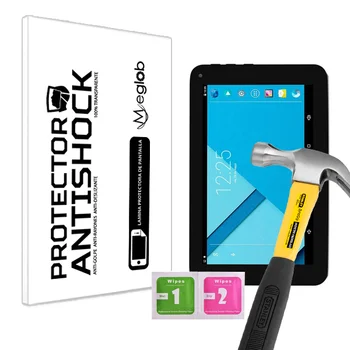 

Screen protector Anti-Shock Anti-scratch Anti-Shatter compatible with Tablet Onix 7 QC