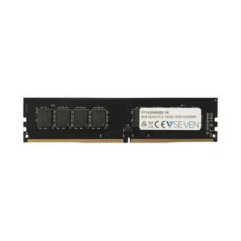 

8GB DDR4 2400MHZ CL17 NON ECC DIMM PC4-19200 1.2V