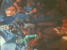 Estuche escolar para estudiante, estuche para lápices con estampado de dibujos animados para chico, fornites, estuche de bolígrafo, caja, suministros de papelería