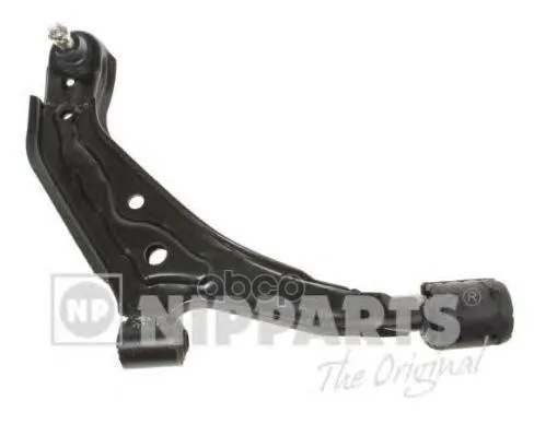 Рычаг Передний Нижний Правый Nipparts J4911000 Nipparts арт. J4911000