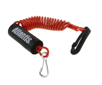 

Cable floating for check VM Atlantis, red a7453r