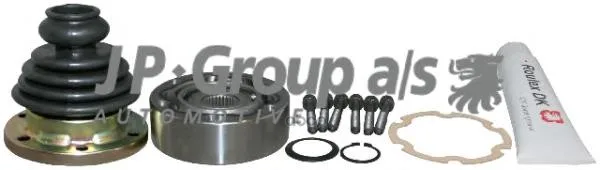 Шарнирный Комплект, Приводной Вал Jp Group 1143500210 JP Group арт. 1143500210