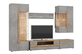 

Гостиная Римини, Композиция №12