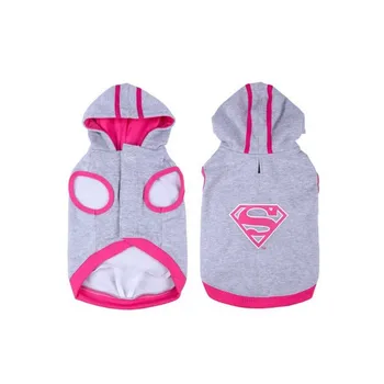 

Xs Superman Dog sweatshirt