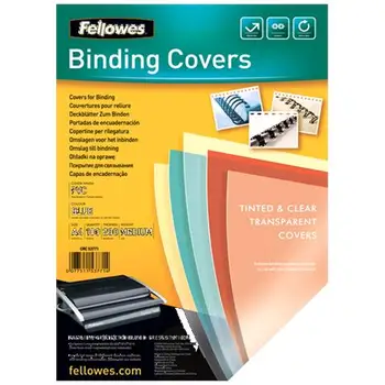 

Cf100 cover Color 200my A4 BluFELLOWES10.57