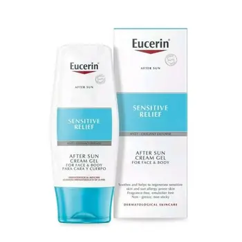 

Eucerin Sun After Sun 150 ml