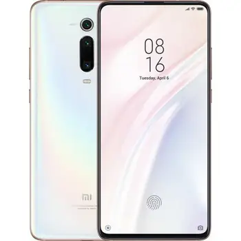 

Xiaomi My 9T Pro 64GB Dual Sim White