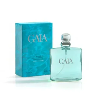 

Gaia For Woman Eau Oof Toilette 100 ML - Jamè