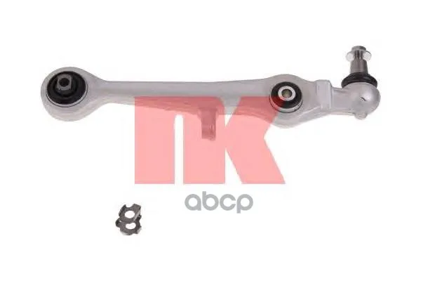 Рычаг Audi A4 95-01/A6 98-03/Vw Passat 98-03 Пер.Подв.Нижн.Пер.Лев/Прав. Nk 5014716 Nk арт. 5014716