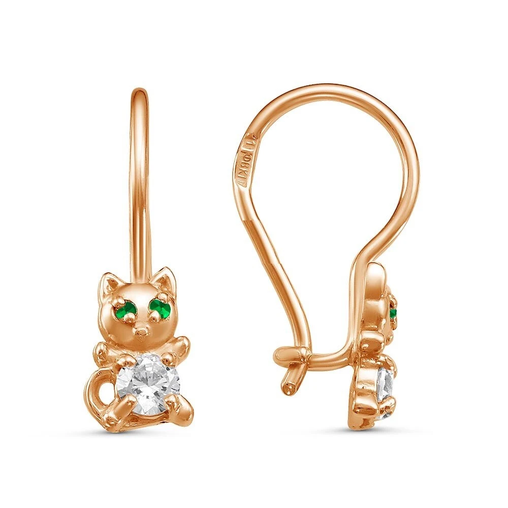 Pendientes para bebé, pendientes para niña, pequeños ligeros rojos, para bebé, pendientes para niña, pendientes bebé, pendientes baratos, joyería|Pendientes forma de gota| - AliExpress