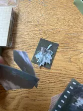 Mohamm-80 Uds. De pegatinas decorativas para diario, papelería, copos, Scrapbooking