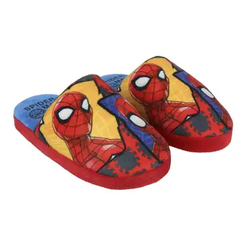 

HOME SLIPPERS OPEN SPIDERMAN