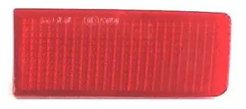 

REFLECTOR VOLKSWAGEN TOUAREG 2010 Left Compatible