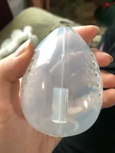 Blender-Holder Cosmetic-Box-Holder Sponge Egg-Drying-Case Makeup Beauty-Powder Breathable