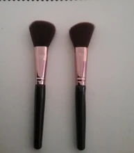 Cosmetic-Powder Makeup-Brushes-Tool-Set Blush Foundation Blending Eye-Shadow Beauty Maquiagem
