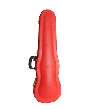 

Mz-fvs-4/4-red/red violin case 4/4, Mezzanine
