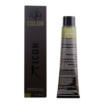 

Permanent Dye Ecotech Color I.c.o.n. (60 ml)
