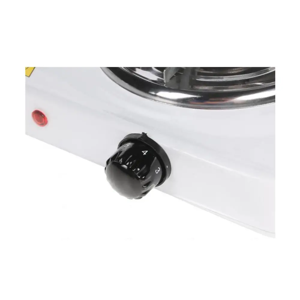 Carrelage électrique Irit IR 8120 (2 spirale par 1000 W)  plaque électrique en laiton armoire électrique cuisinière four électrique cuisinière électrique avec four cuisinière top cuisine 