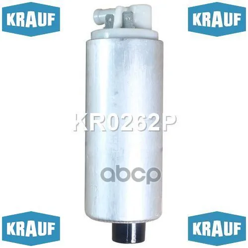 Бензонасос Электрический Krauf Kr0262p Krauf арт. KR0262P