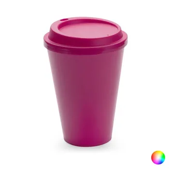 

Glass with Lid (420 ml) 142515