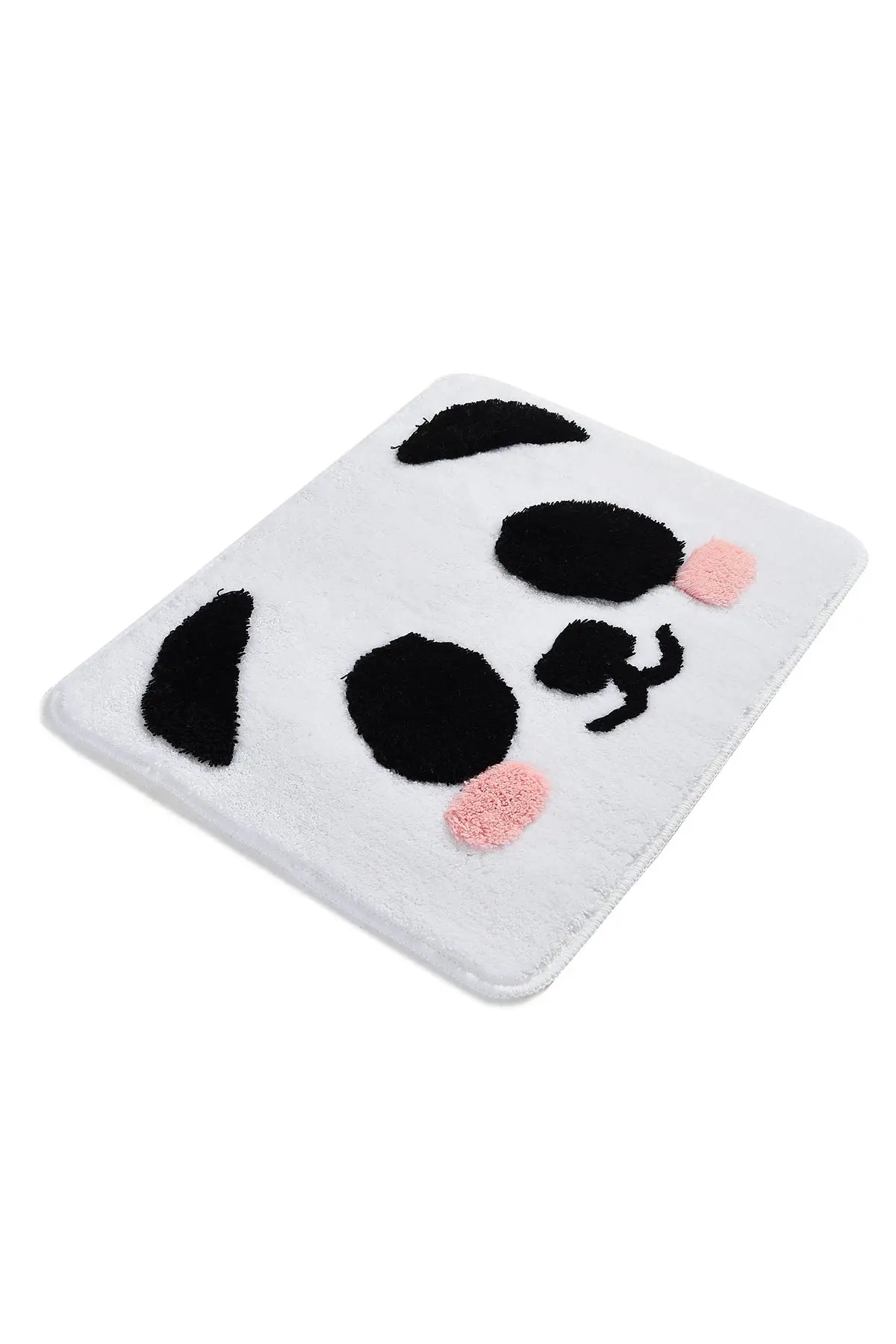 Коврик для ванной-коврики | коврик коврики для ванной нескользящие анти пресс-форма коврики Panda 50X60 см