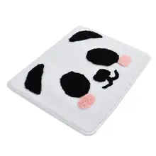 Коврик для ванной-коврики | коврик коврики для ванной нескользящие анти пресс-форма коврики Panda 50X60 см