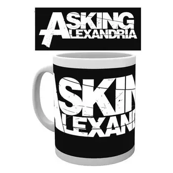 

Logo (Cup) Asking Alexandria7.15