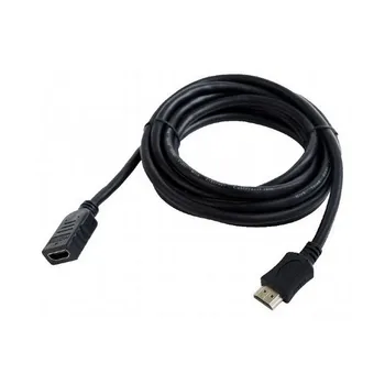 

HDMI Cable GEMBIRD CC-HDMI4X-15 Black (4,5 m)