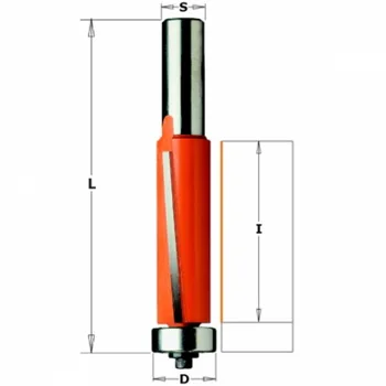 

Milling cutter CMT 906.690.11