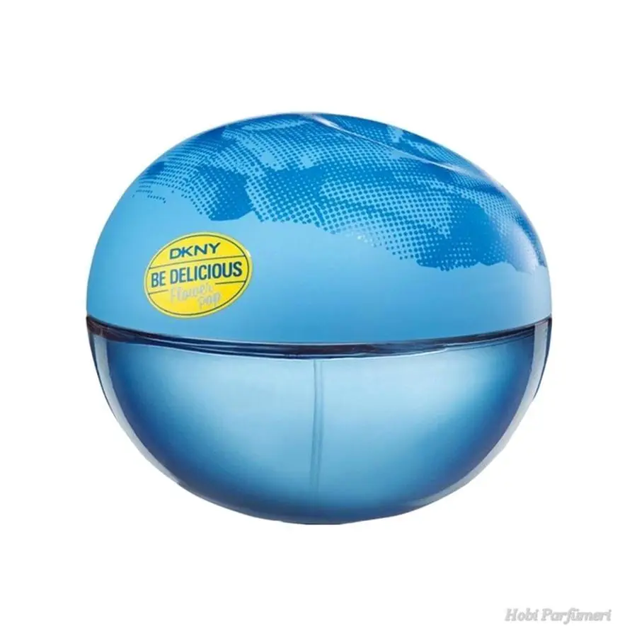 Dkny Blue Flower Pop EDT 50 ml Women 'S Perfume | Красота и здоровье